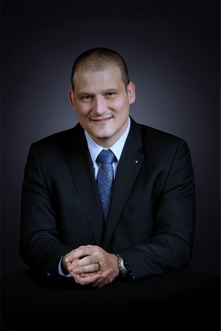 Me Gaëtan-Charles Barraud